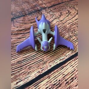 Pokemon Mega Latios Figure McDonalds Happy Meal‎ 2016 Toy Collectible